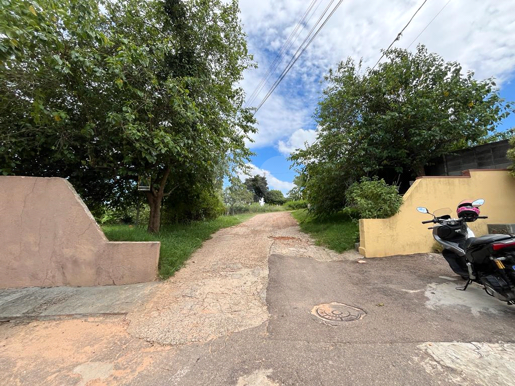 Terreno à venda, 1601m² - Foto 1