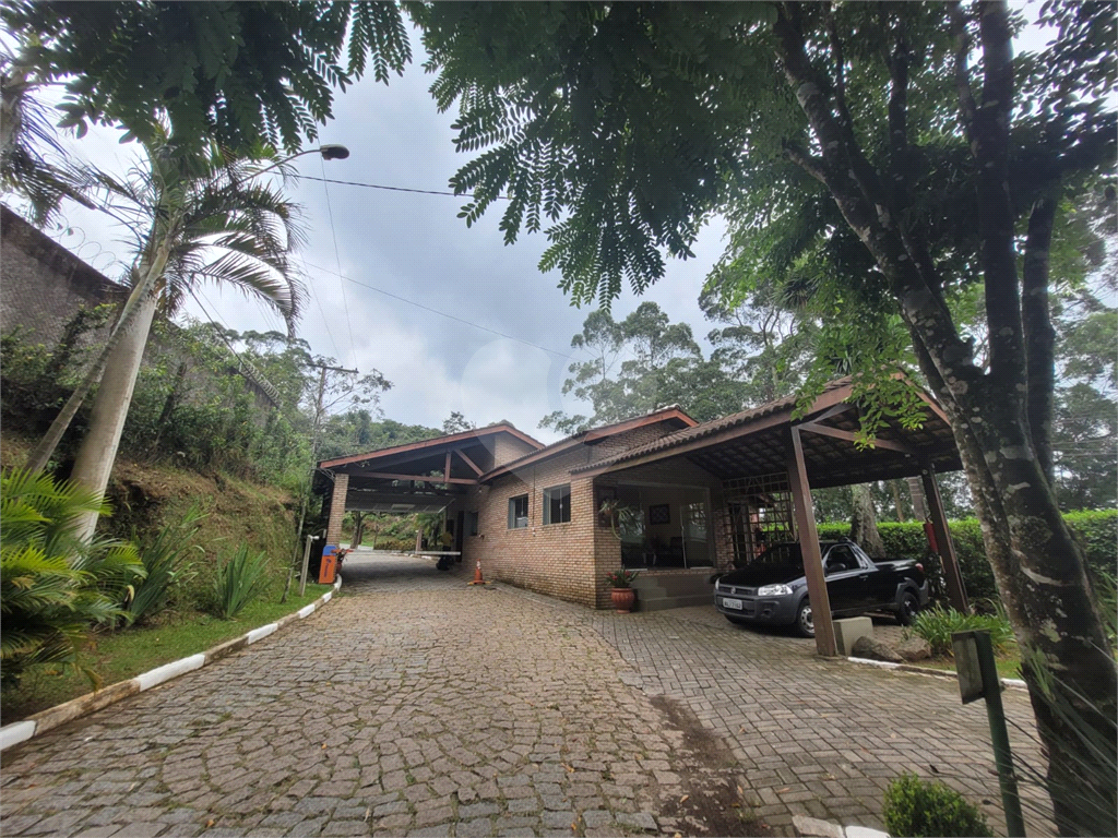 Casa de Condomínio à venda, 1194m² - Foto 1