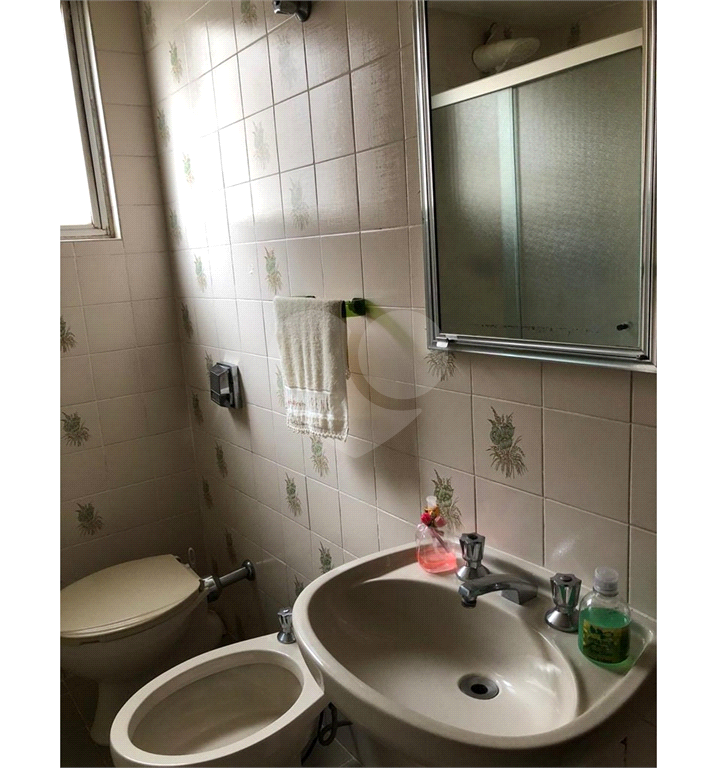 Apartamento com 3 quartos sendo 1 suíte, 99,8 metros 