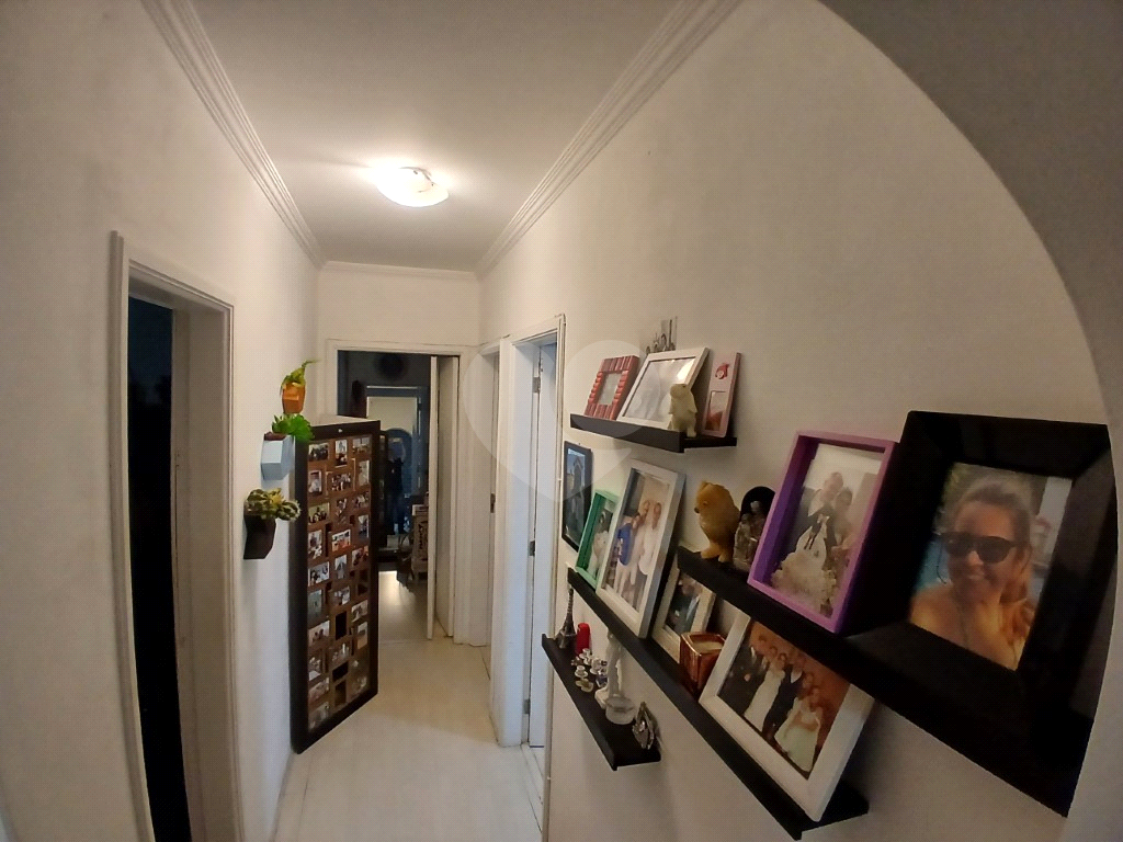 Apartamento com Linda Vista da Serra da Cantareira em Condomínio Completo