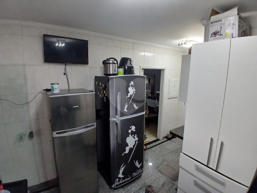 Apartamento com Linda Vista da Serra da Cantareira em Condomínio Completo
