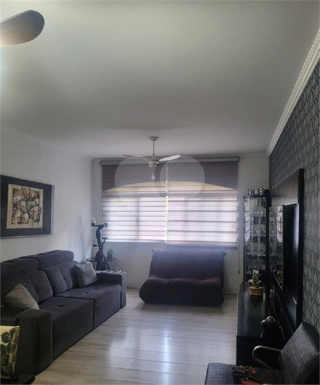 Apartamento com Linda Vista da Serra da Cantareira em Condomínio Completo