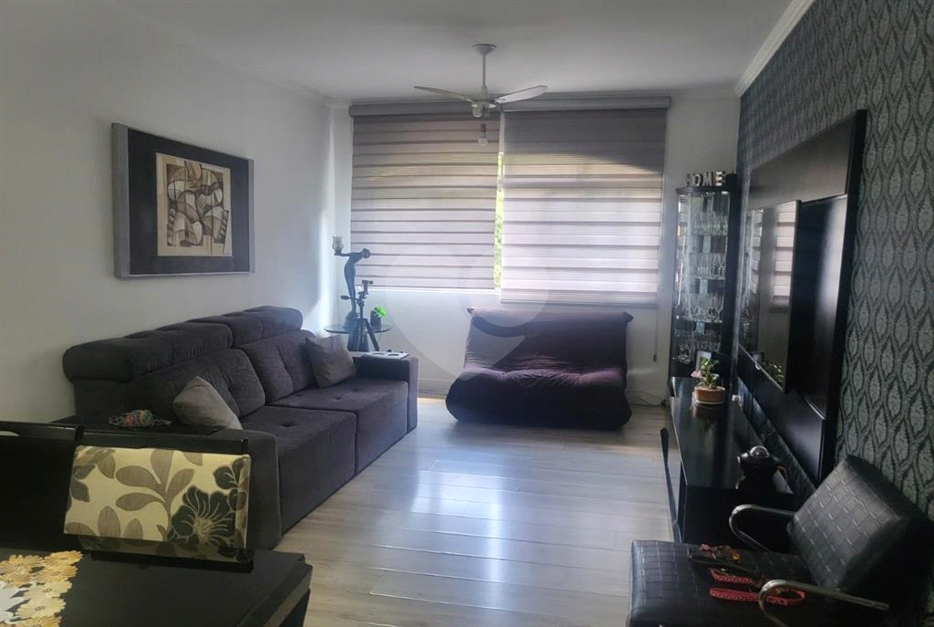 Apartamento com Linda Vista da Serra da Cantareira em Condomínio Completo
