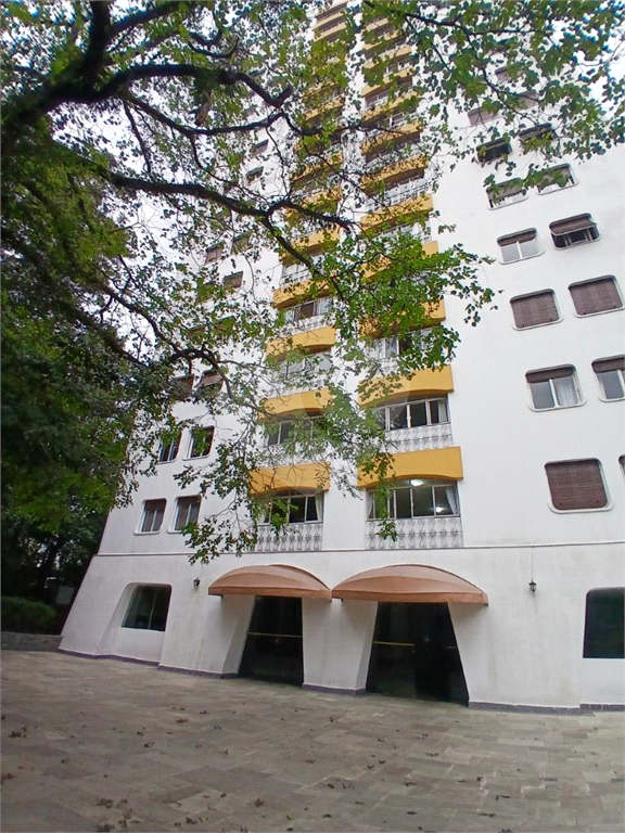 Apartamento com Linda Vista da Serra da Cantareira em Condomínio Completo