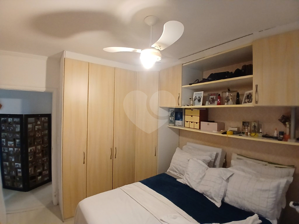 Apartamento com Linda Vista da Serra da Cantareira em Condomínio Completo