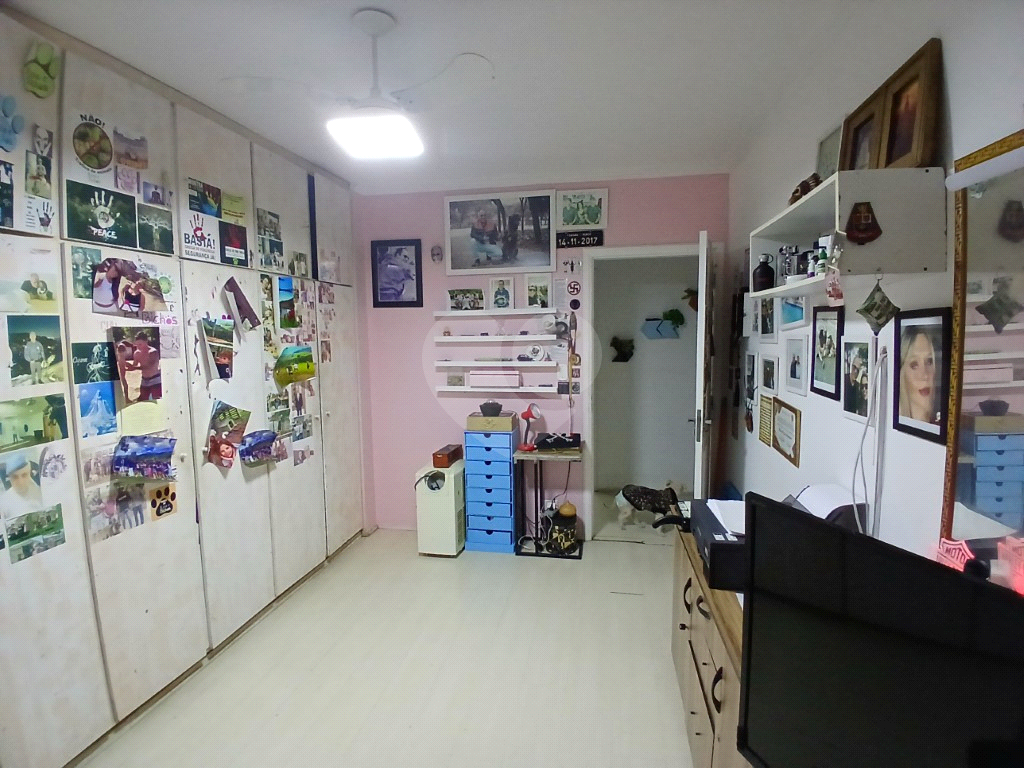 Apartamento com Linda Vista da Serra da Cantareira em Condomínio Completo