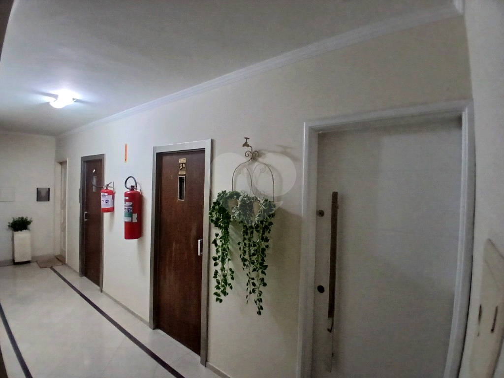 Apartamento com Linda Vista da Serra da Cantareira em Condomínio Completo