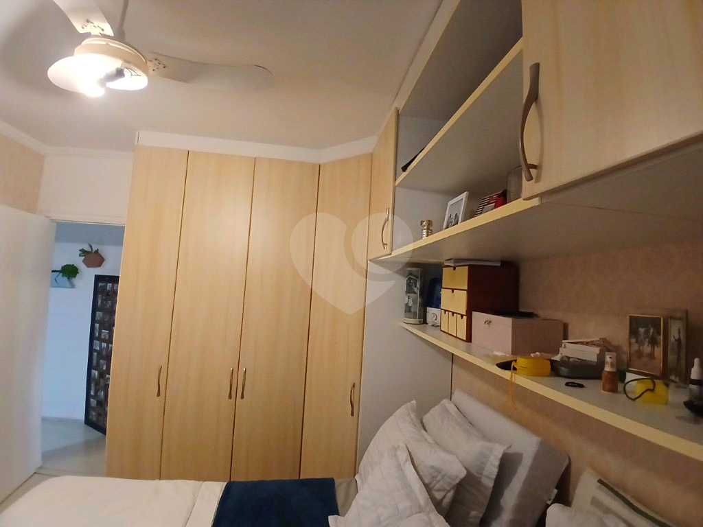 Apartamento com Linda Vista da Serra da Cantareira em Condomínio Completo