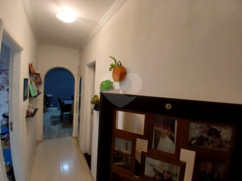 Apartamento com Linda Vista da Serra da Cantareira em Condomínio Completo