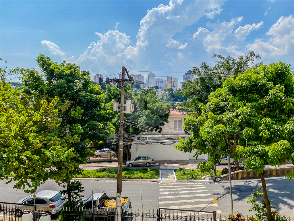 Imóvel de 200m² 4 quartos 2 vagas com lazer Higienópolis

