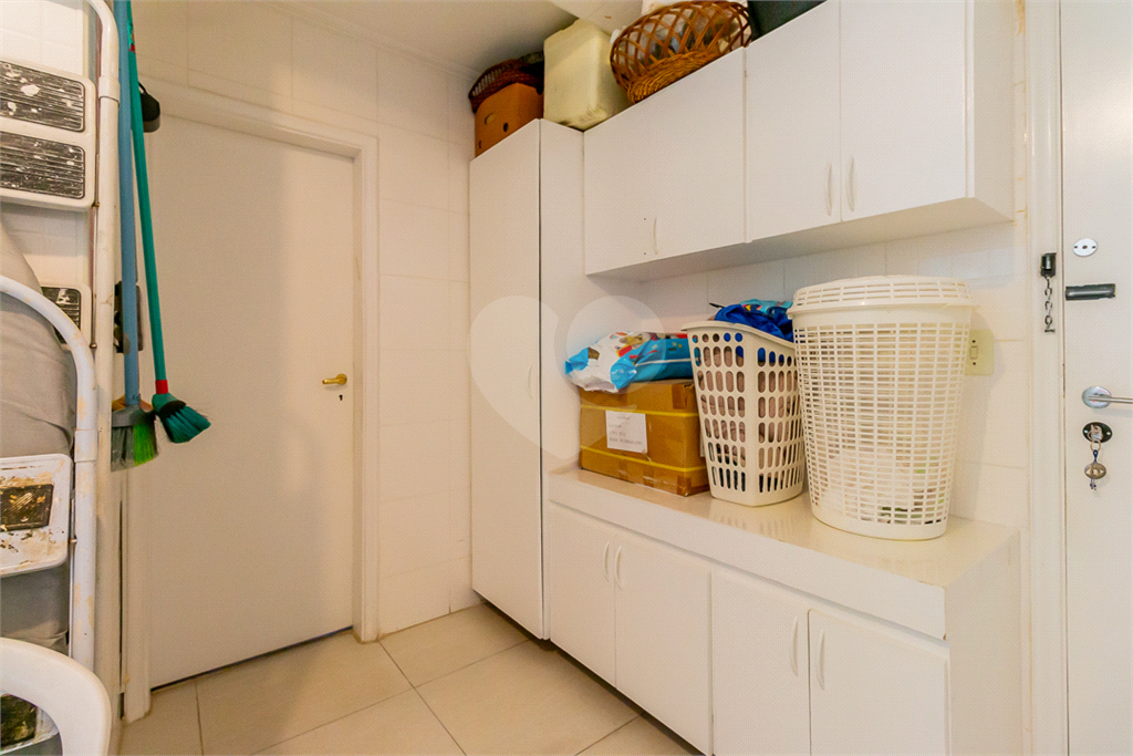 Imóvel de 200m² 4 quartos 2 vagas com lazer Higienópolis
