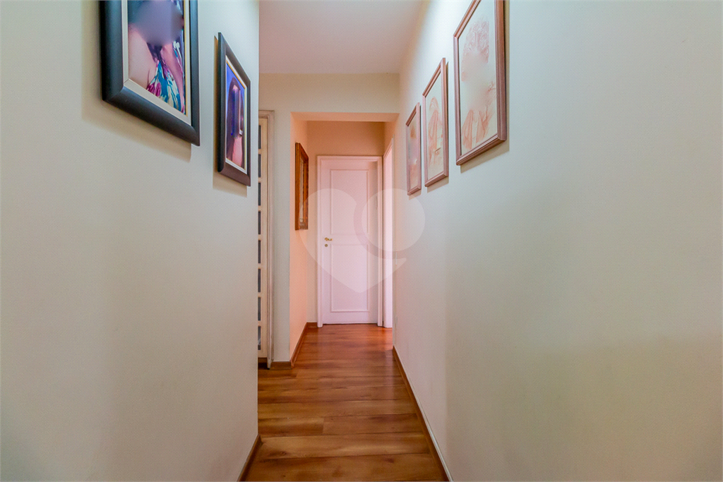 Imóvel de 200m² 4 quartos 2 vagas com lazer Higienópolis
