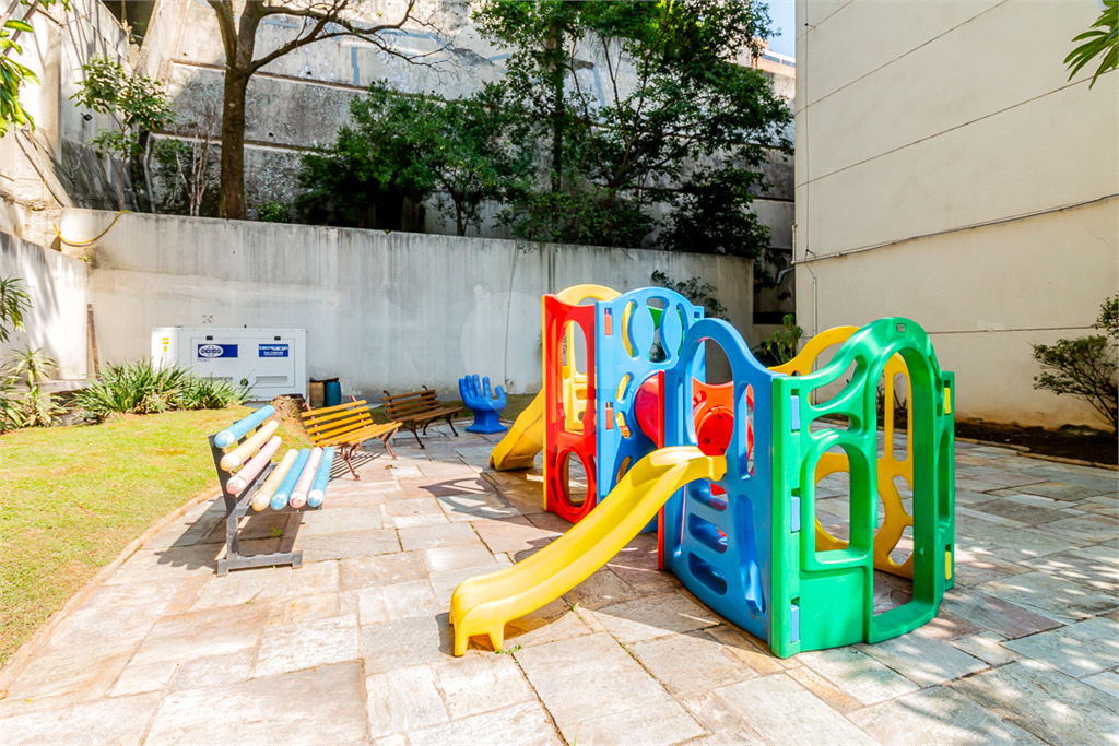 Imóvel de 200m² 4 quartos 2 vagas com lazer Higienópolis
