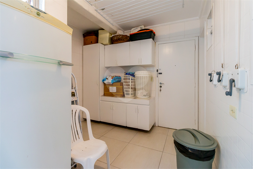 Imóvel de 200m² 4 quartos 2 vagas com lazer Higienópolis
