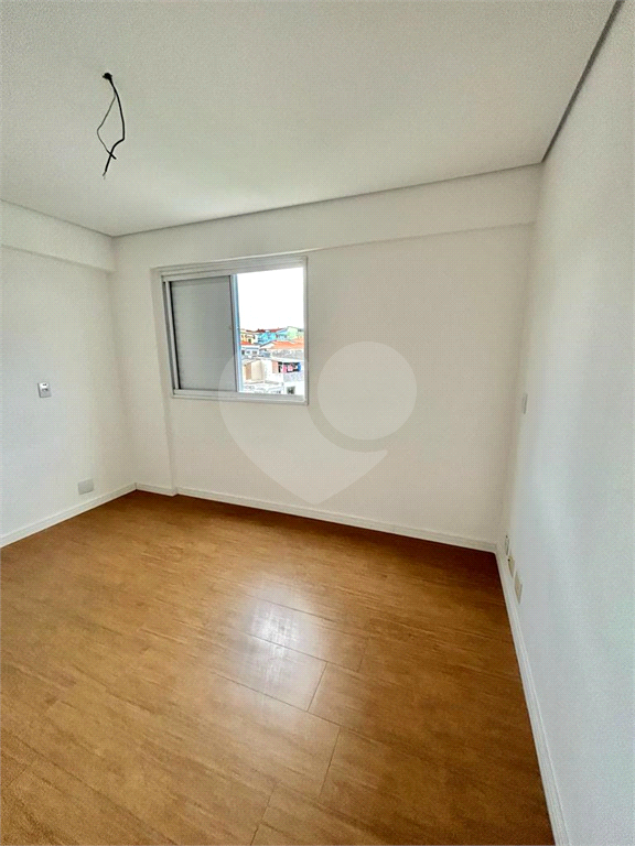 Excelente apartamento na Parada Inglesa, varanda grill, 2 dormitórios 1 suíte e 2 vagas 