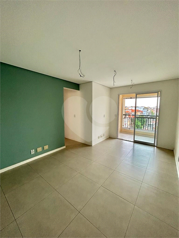 Excelente apartamento na Parada Inglesa, varanda grill, 2 dormitórios 1 suíte e 2 vagas 