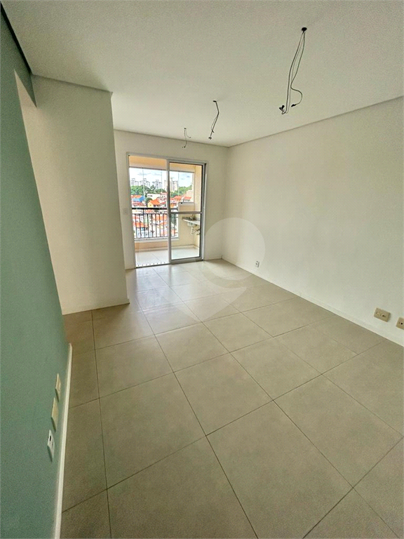 Excelente apartamento na Parada Inglesa, varanda grill, 2 dormitórios 1 suíte e 2 vagas 