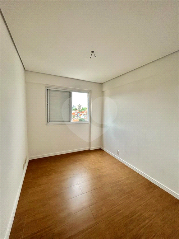 Excelente apartamento na Parada Inglesa, varanda grill, 2 dormitórios 1 suíte e 2 vagas 
