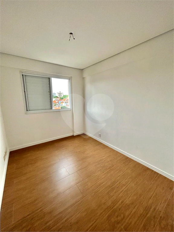 Excelente apartamento na Parada Inglesa, varanda grill, 2 dormitórios 1 suíte e 2 vagas 