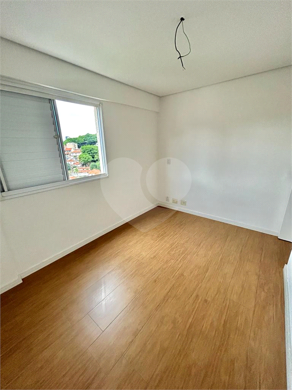Excelente apartamento na Parada Inglesa, varanda grill, 2 dormitórios 1 suíte e 2 vagas 