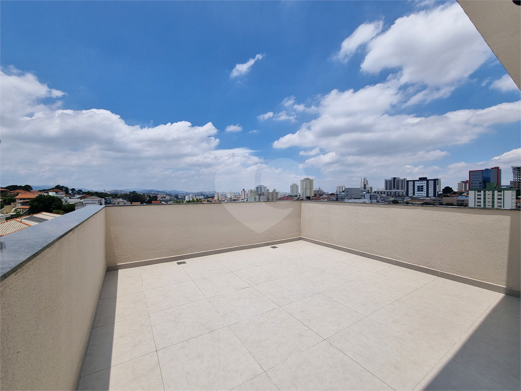 APARTAMENTO em TUCURUVI