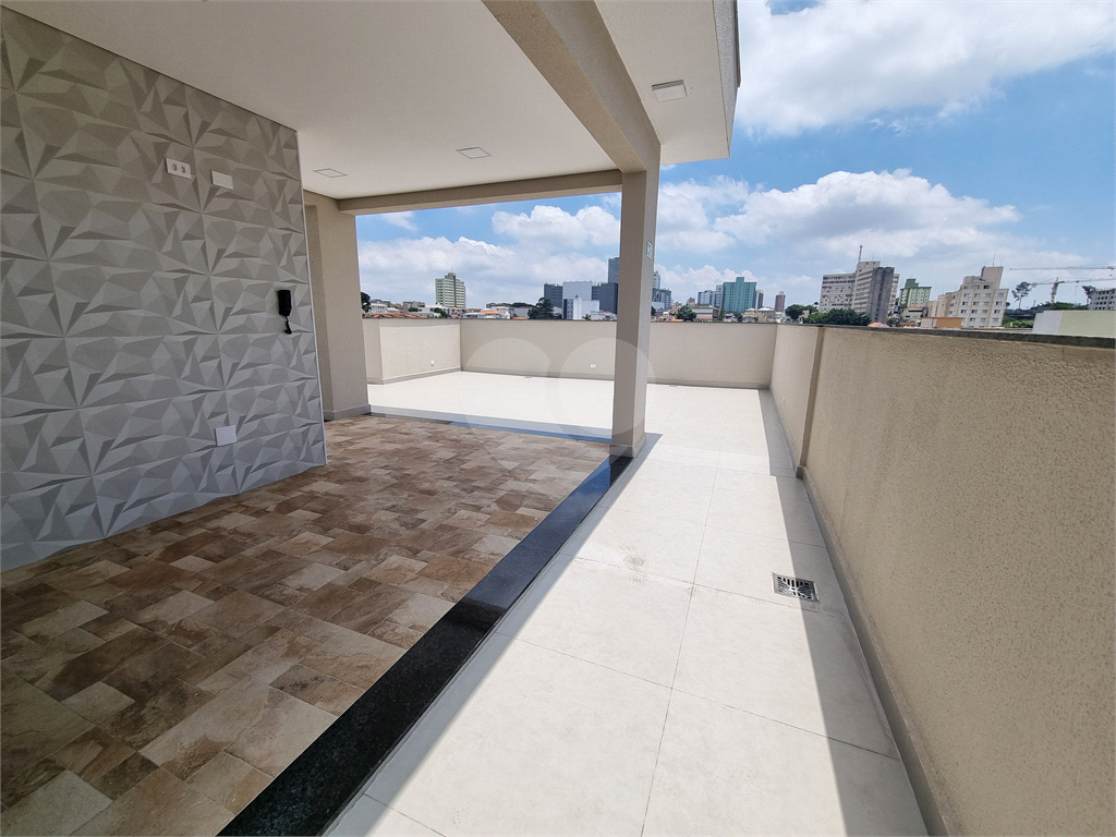 APARTAMENTO em TUCURUVI