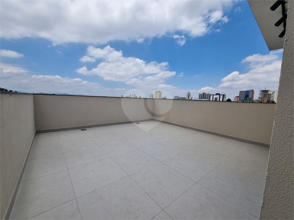 APARTAMENTO em TUCURUVI