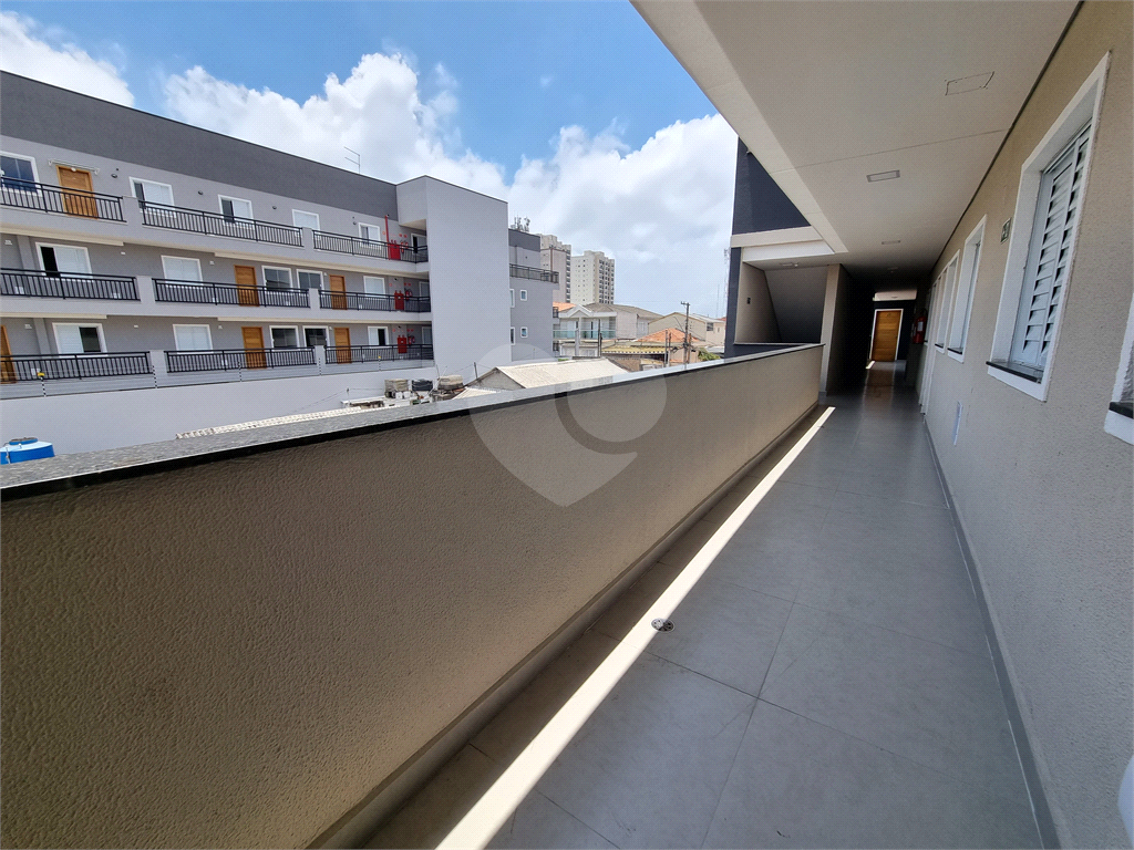 APARTAMENTO em TUCURUVI