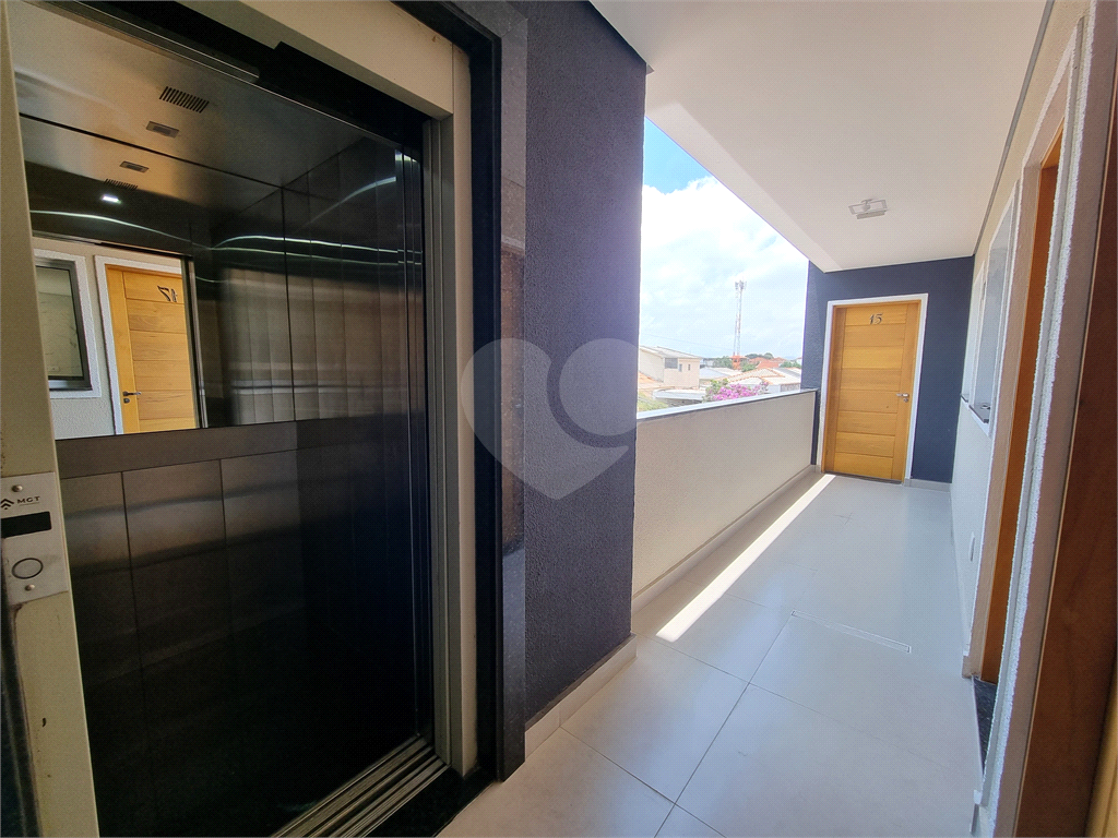APARTAMENTO em TUCURUVI