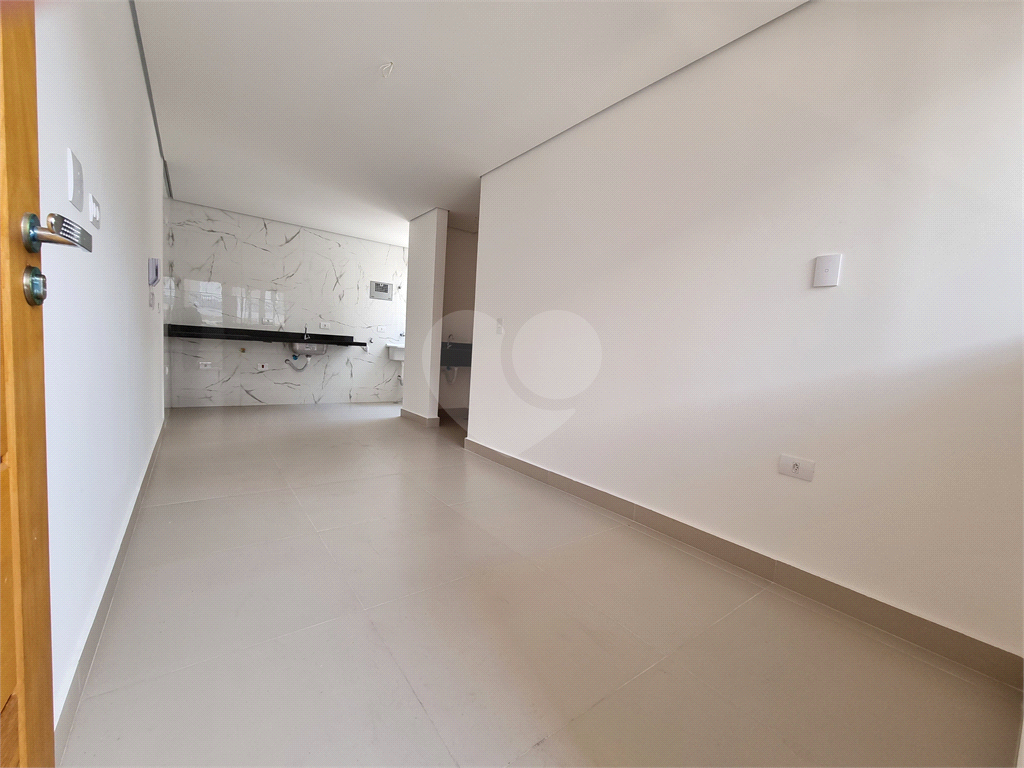 APARTAMENTO em TUCURUVI