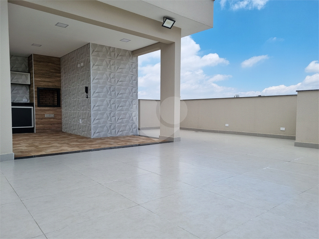 APARTAMENTO em TUCURUVI