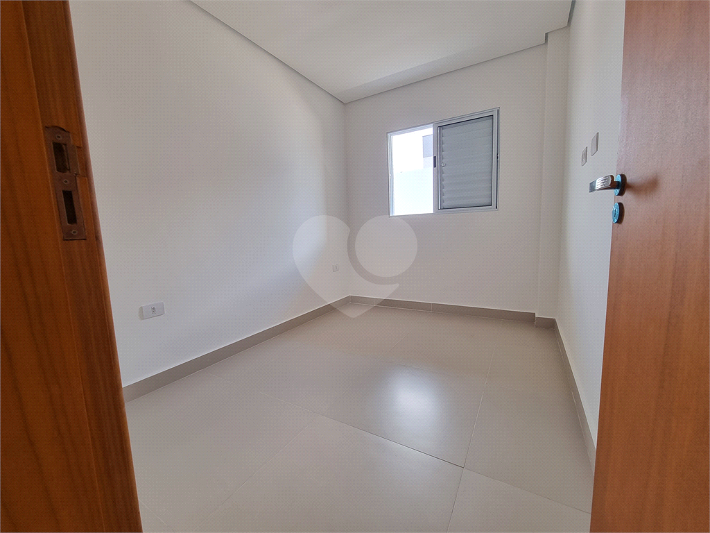 APARTAMENTO em TUCURUVI