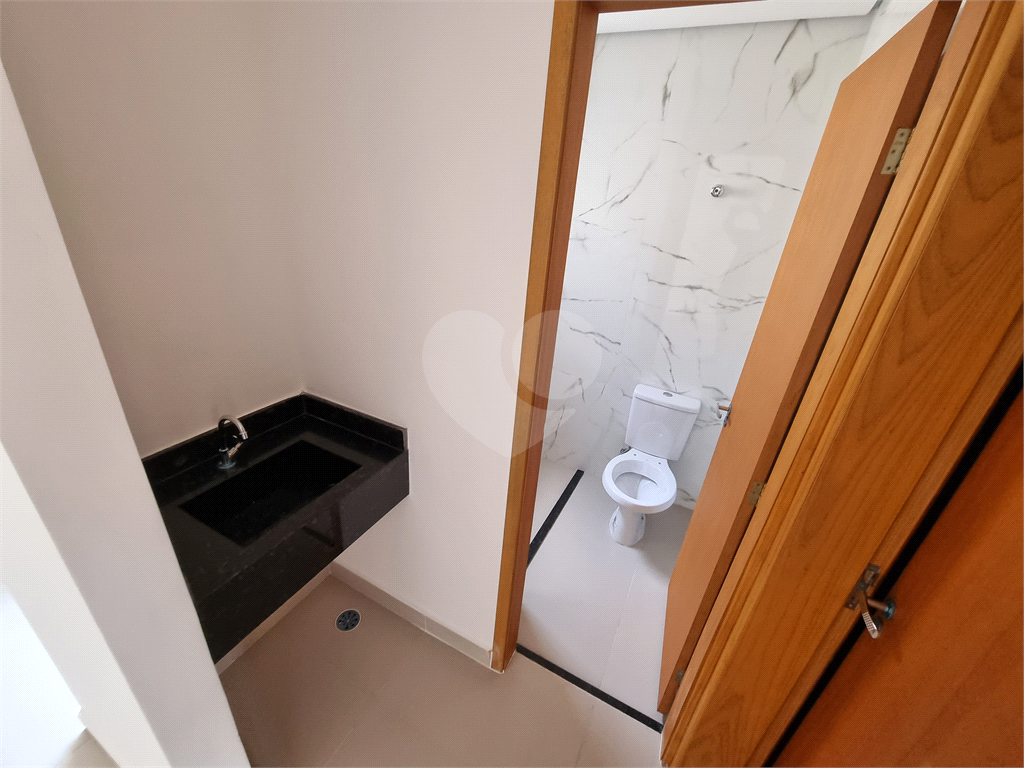 APARTAMENTO em TUCURUVI