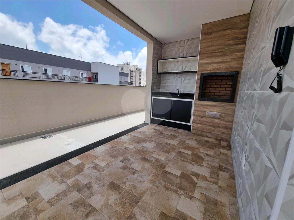 APARTAMENTO em TUCURUVI