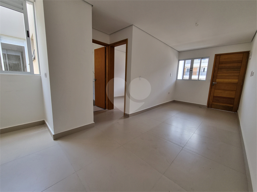 APARTAMENTO em TUCURUVI