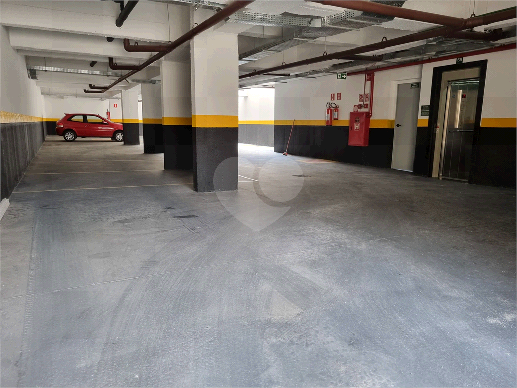 APARTAMENTO em TUCURUVI