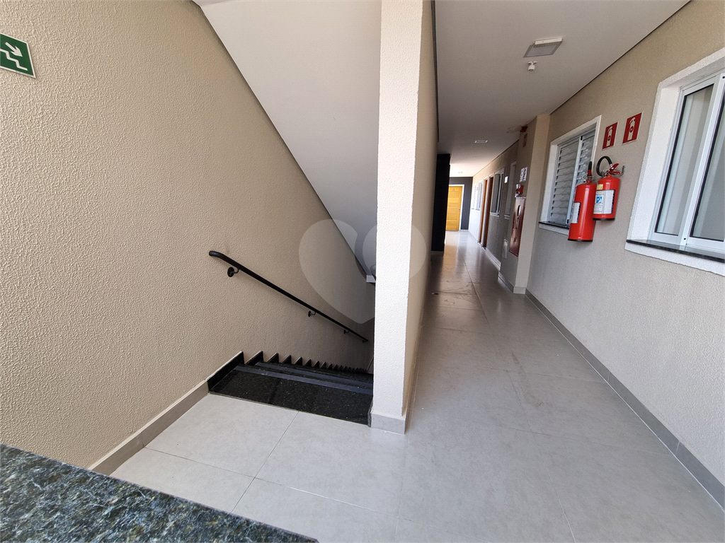 APARTAMENTO em TUCURUVI