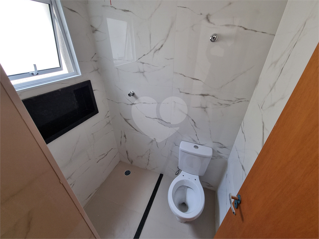 APARTAMENTO em TUCURUVI