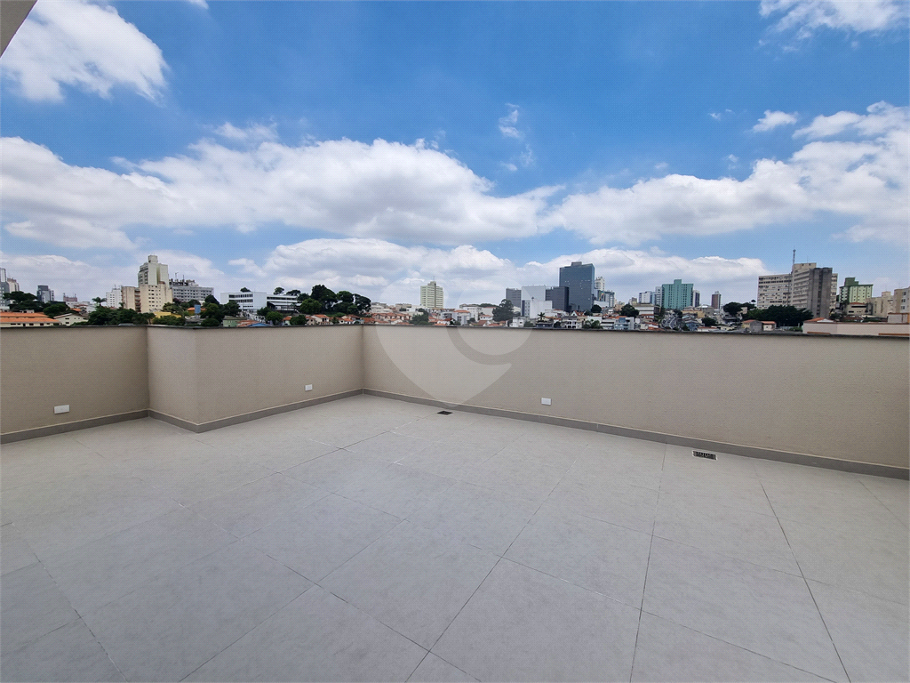 APARTAMENTO em TUCURUVI