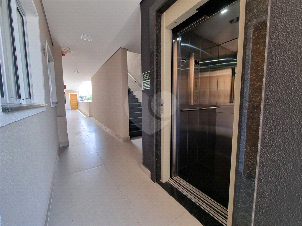 APARTAMENTO em TUCURUVI
