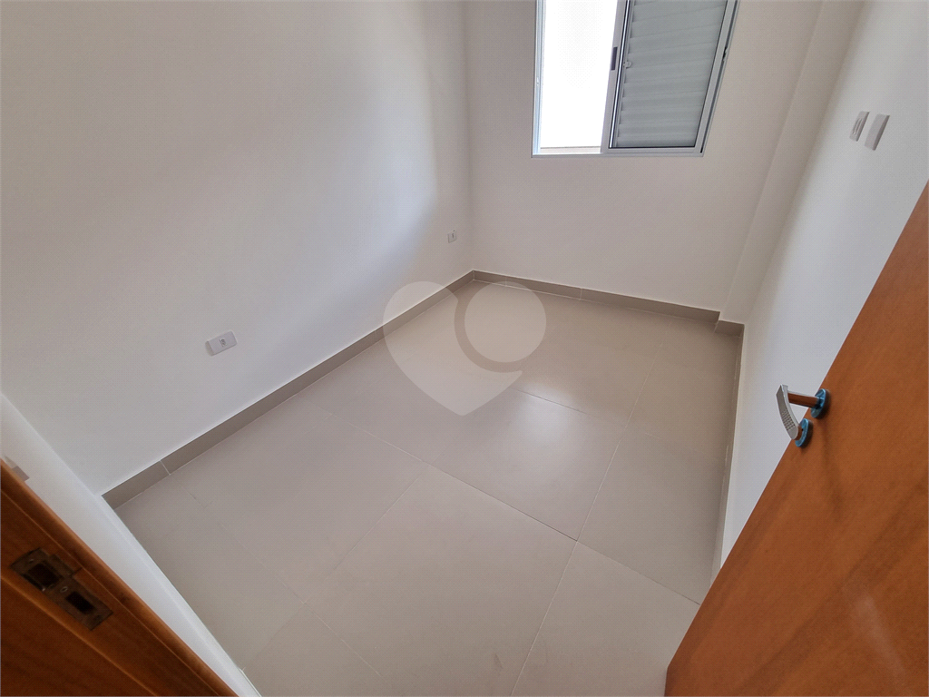 APARTAMENTO em TUCURUVI