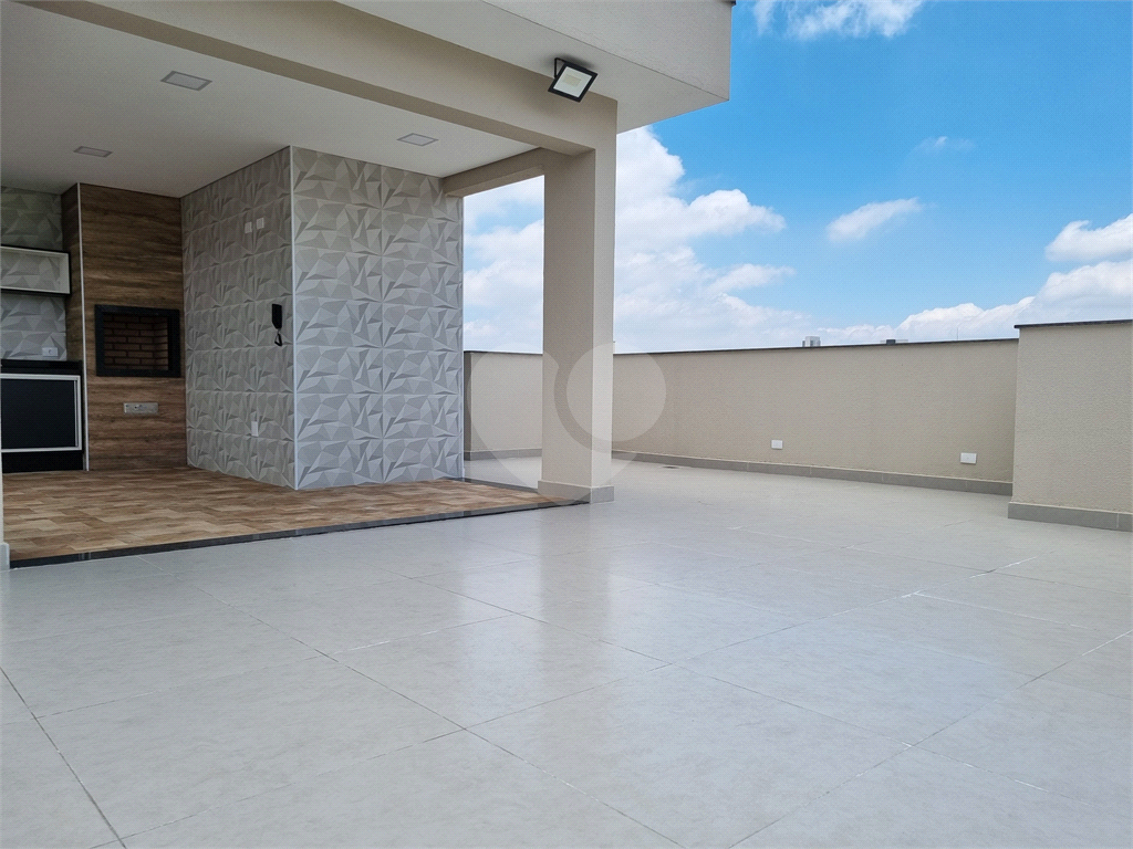 APARTAMENTO em TUCURUVI
