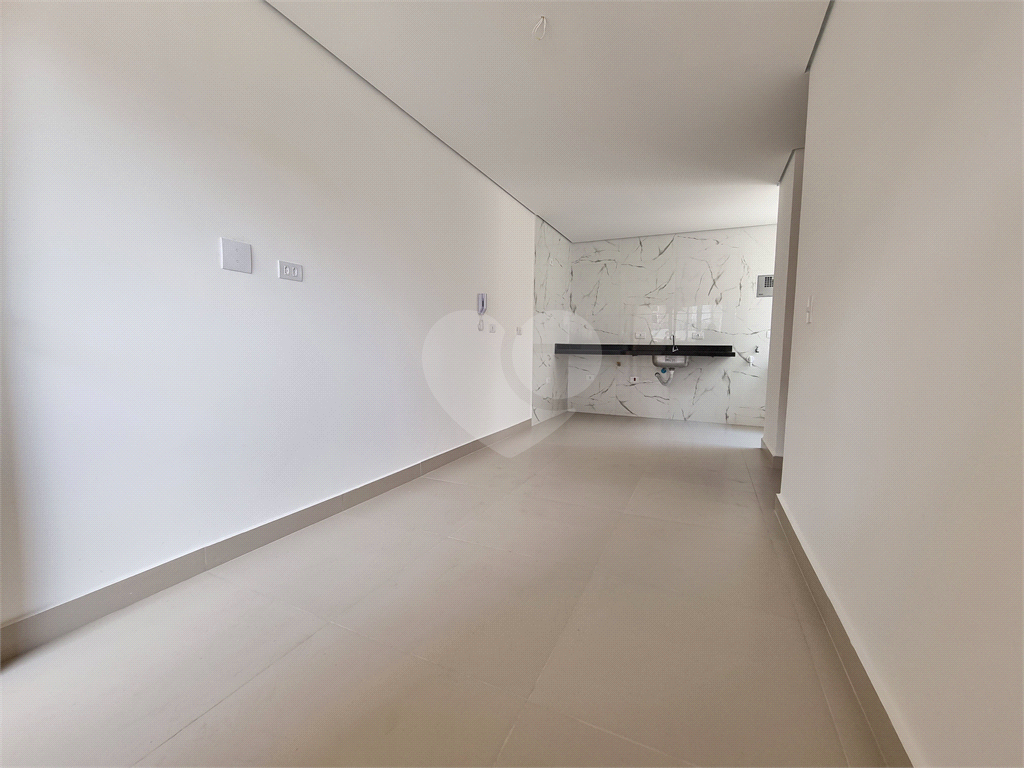 APARTAMENTO em TUCURUVI