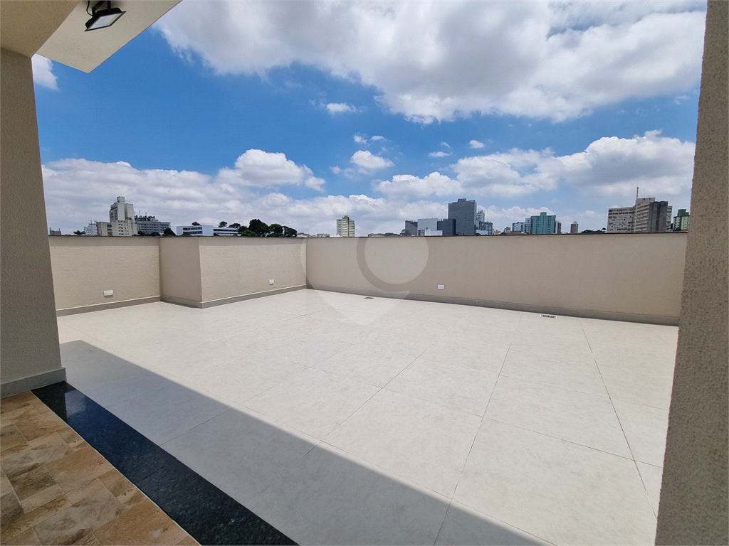 APARTAMENTO em TUCURUVI