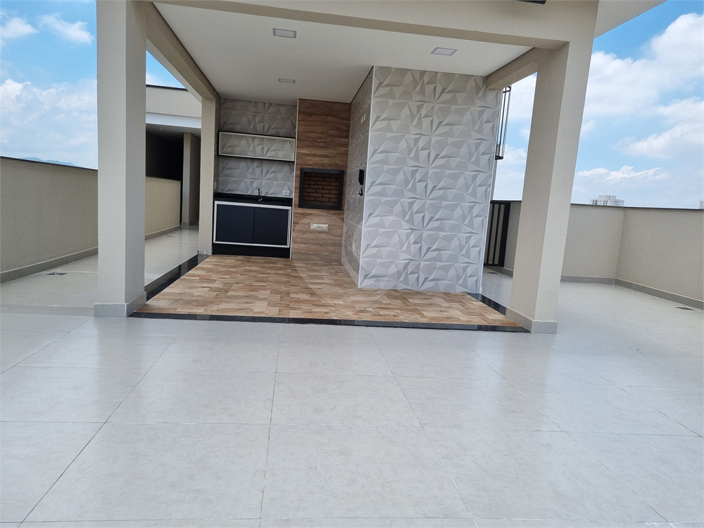 APARTAMENTO em TUCURUVI