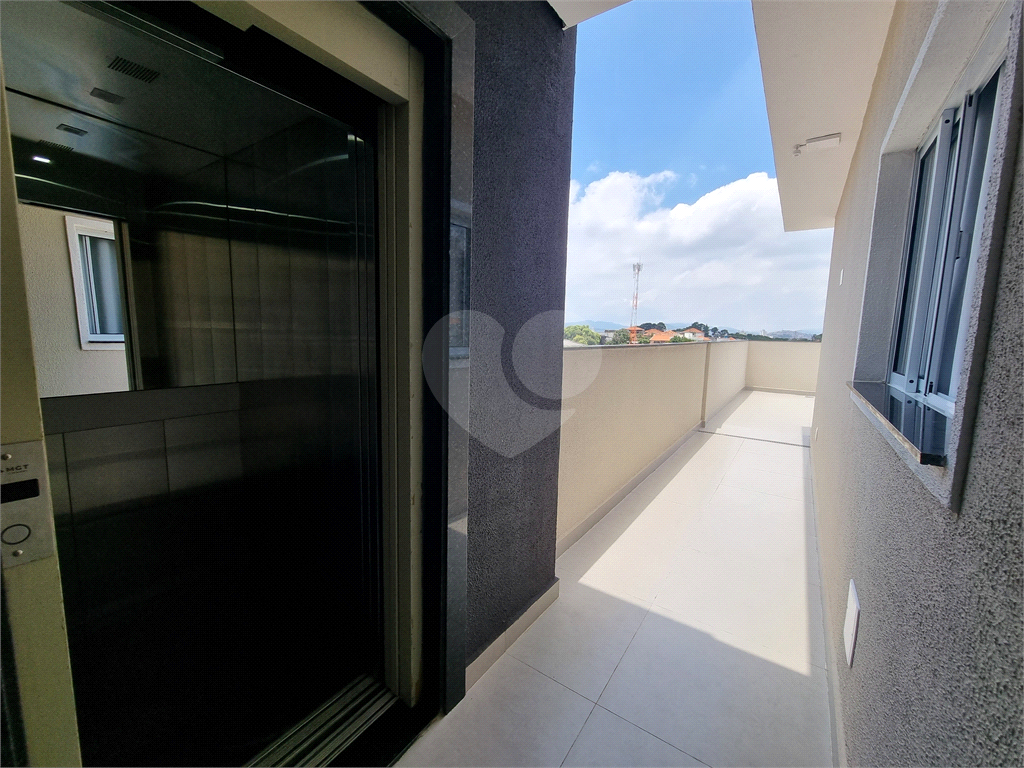 APARTAMENTO em TUCURUVI
