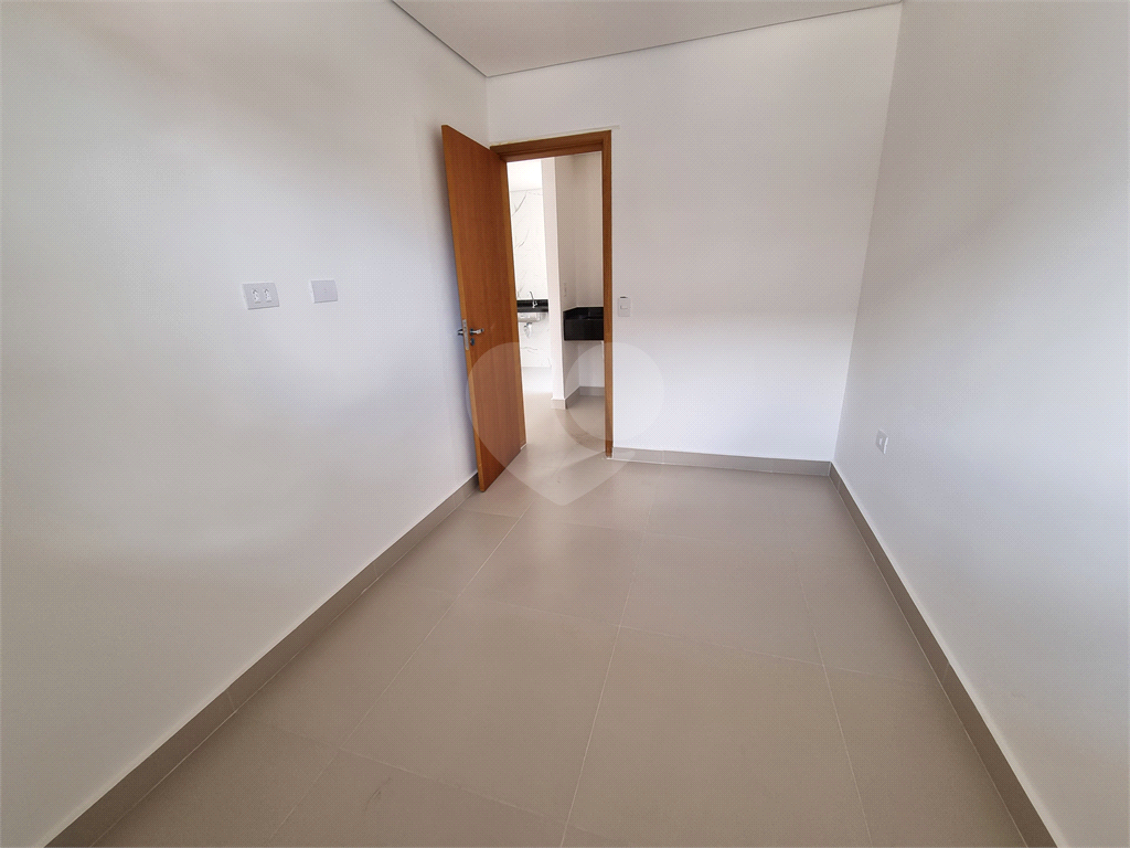 APARTAMENTO em TUCURUVI
