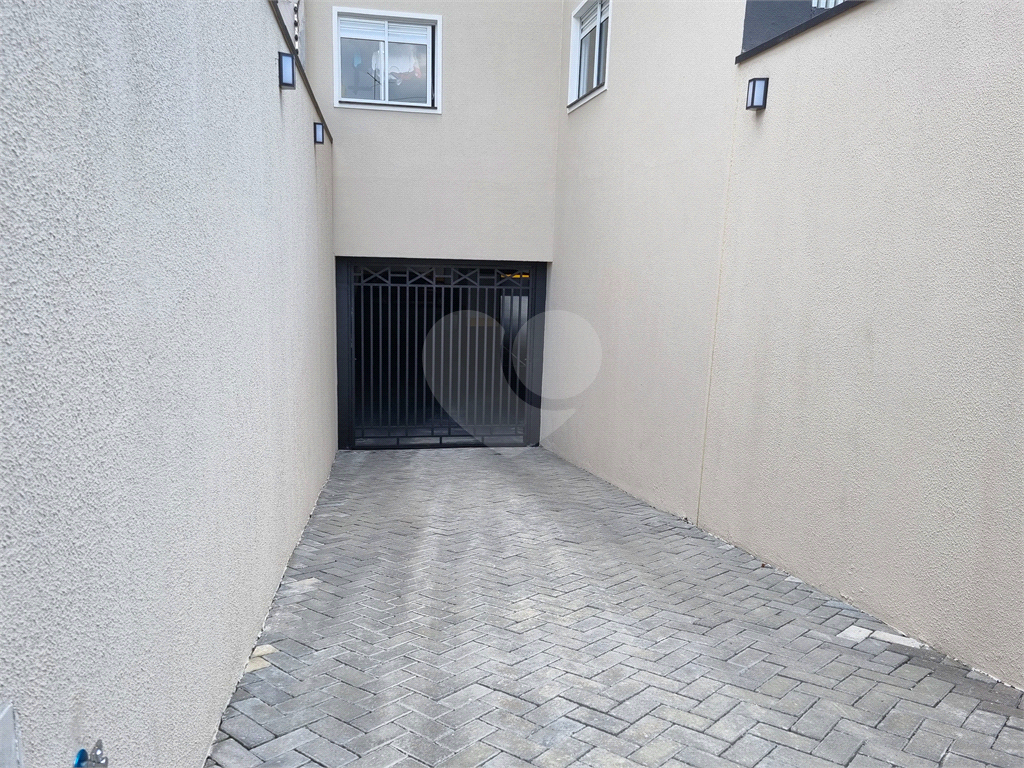 APARTAMENTO em TUCURUVI