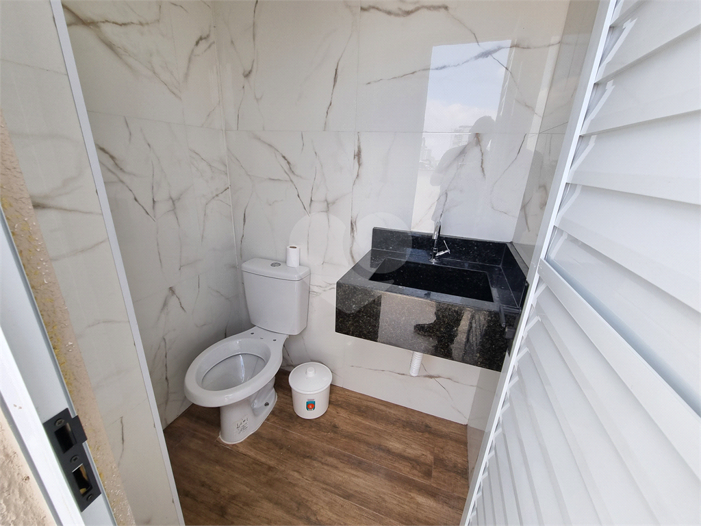 APARTAMENTO em TUCURUVI