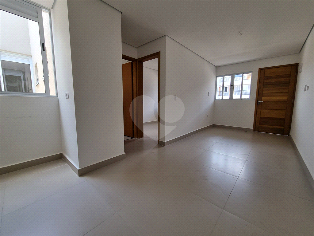 APARTAMENTO em TUCURUVI